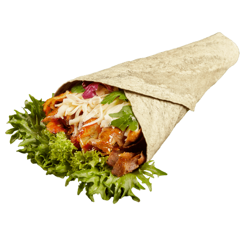 Serollo kebab