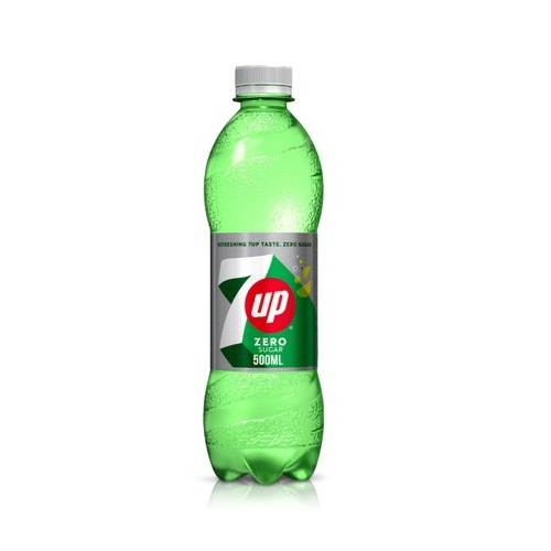 7 Up 0,5l