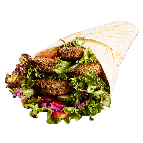 Vege Rollo