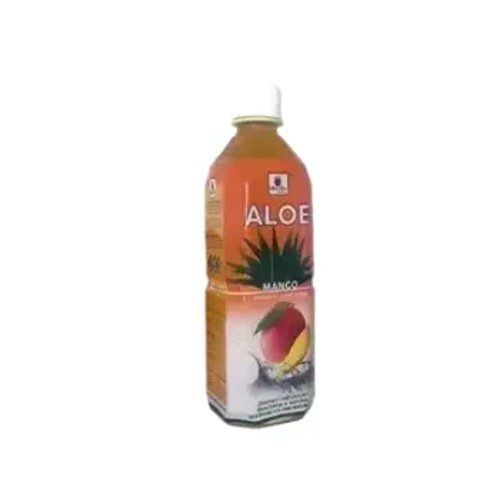 Napój Aloesowy Mango 0,5l