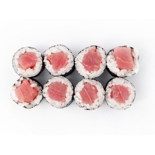 Hosomaki tuńczyk 8szt