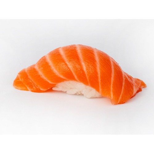 Nigiri łosoś
