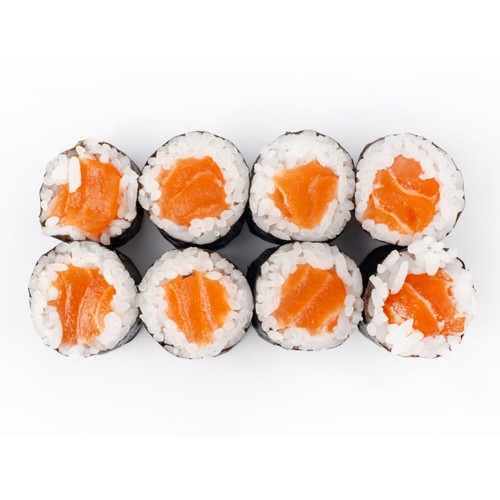 Hosomaki łosoś 8szt