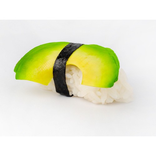 Nigiri awokado 2 szt
