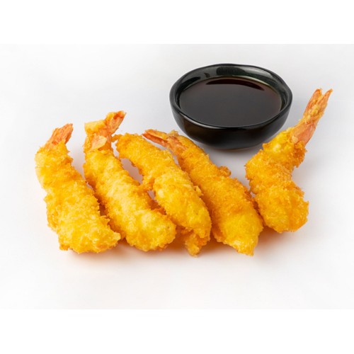 Krewetka w panko 5 szt