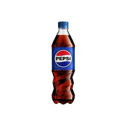 Pepsi 0,5 l