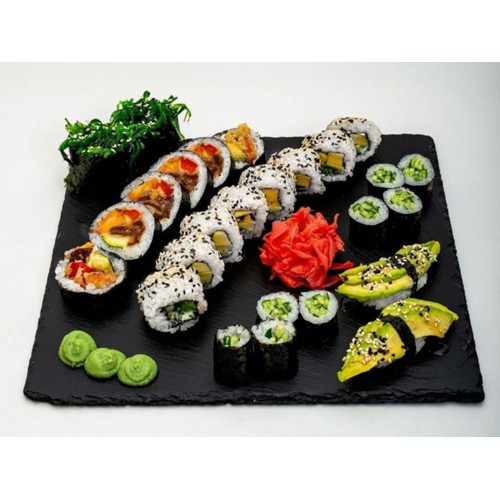 Zestaw numer 3 26 sztuk