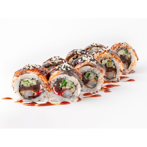 Special Owijana Węgorzem (8 sztuk)