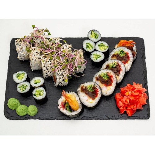 Zestaw numer 2 24 sztuki