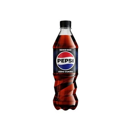 Pepsi Max 0,5 l