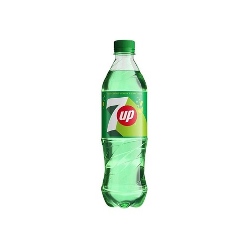 7UP 0,5l