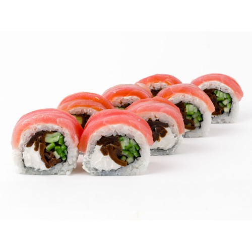 Special Owijana Tuńczykiem (8 sztuk)