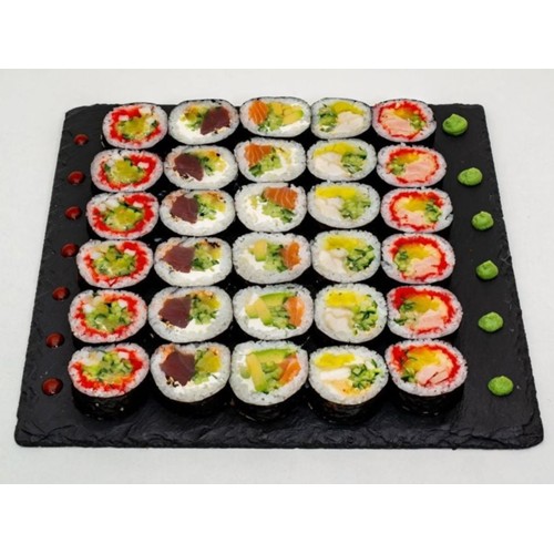 Zestaw numer 7 30 sztuk