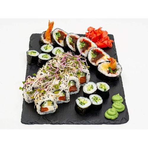 Zestaw nr 1 22 sztuki