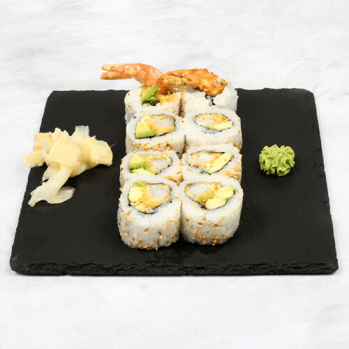 Tempura roll 8 szt.