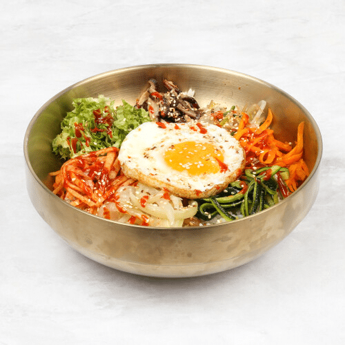 Bibimbap 200g