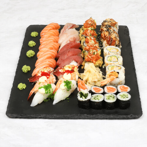 Sushi Darea big size 39 szt.