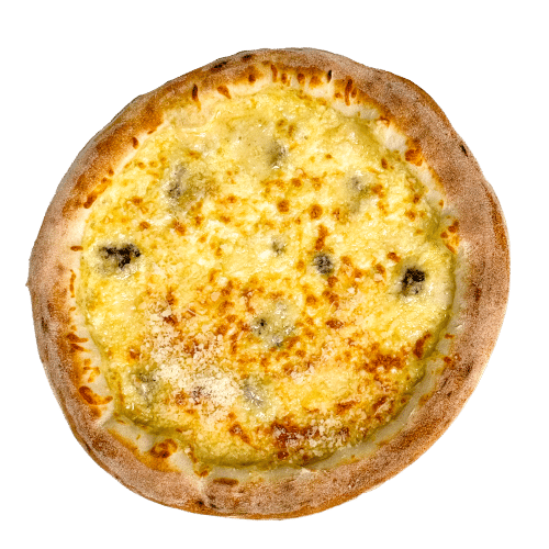 Pizza 4 Sery