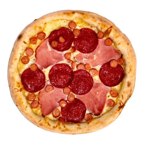 Pizza Wiejska
