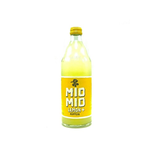 Mio Mio Mate Lemon