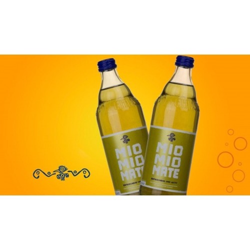 Mio Mio Mate Original Yerba Mate 0,5l