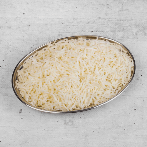 Plain Rice