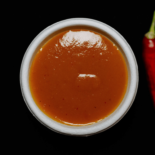 Ketchup