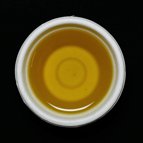 Oliwa czosnkowa