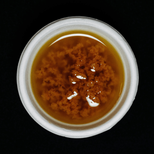 Oliwa ostra