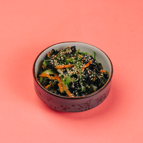 Wakame
