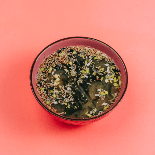Zupa Miso