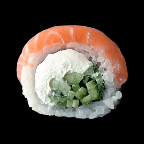Uramaki Phila łosoś 8 szt.