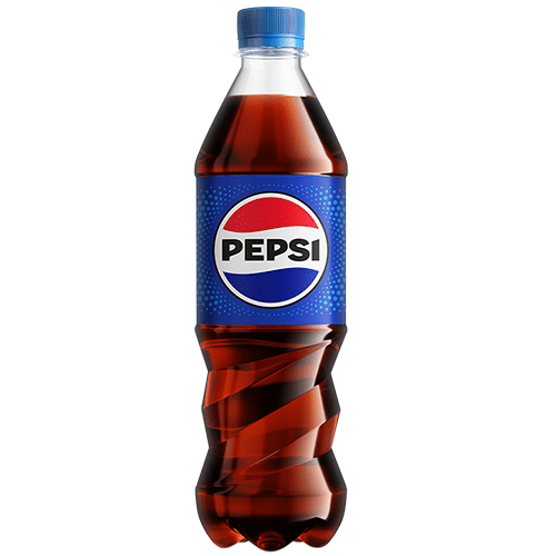 Pepsi 0,5l