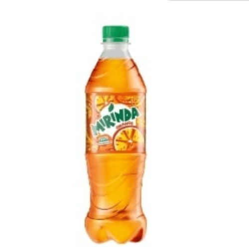 Mirinda 0,5l