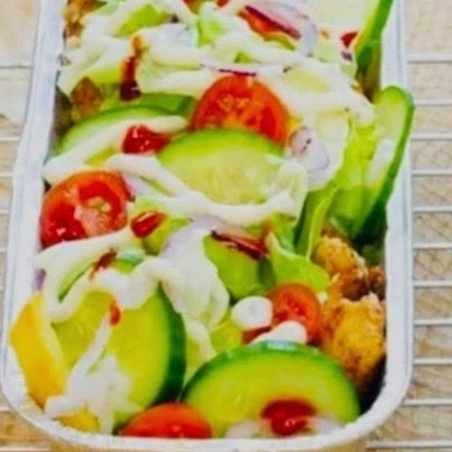 Kapsalon super