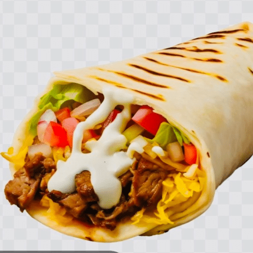 Tortilla standard