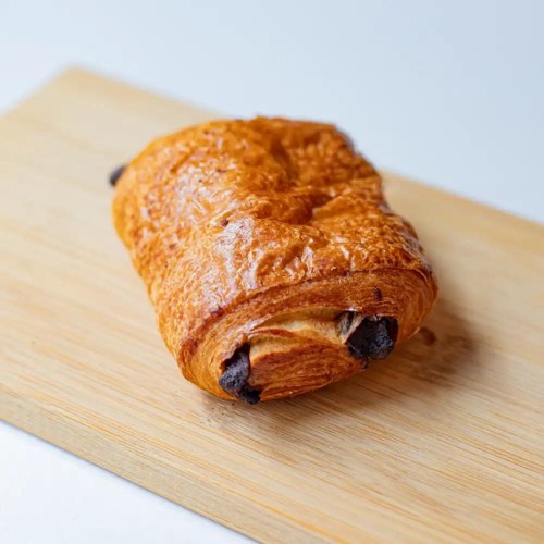 Pain au chocolat