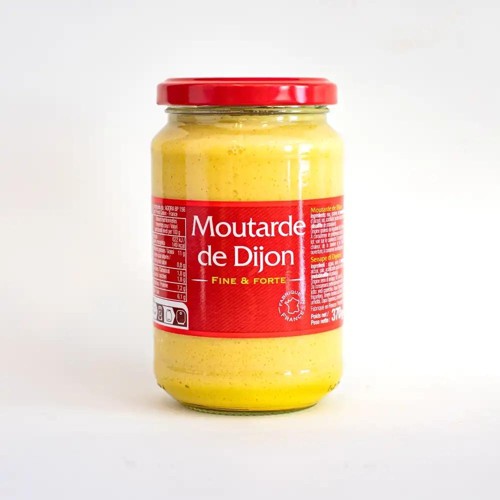 Moutarde Dijon