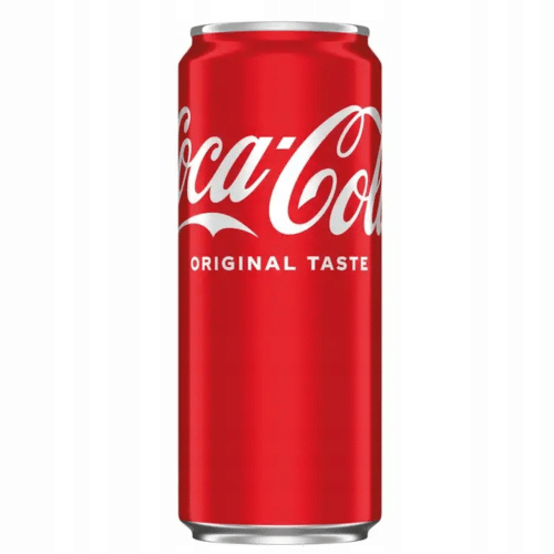 Coca-Cola 0.33l
