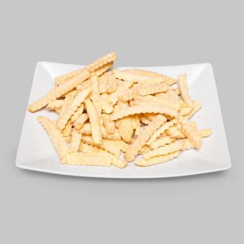 Frytki