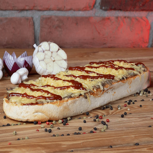 Zapiekanka