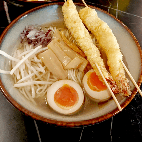 Ramen Shio