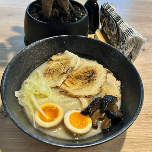 Ramen Tonkotsu