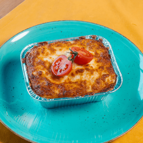 Mac & Cheese