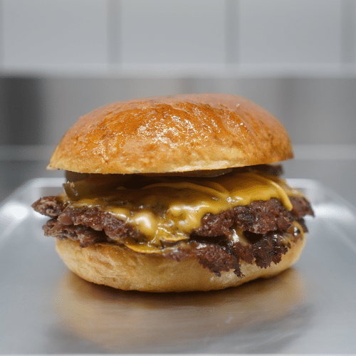 Burger Ronnie