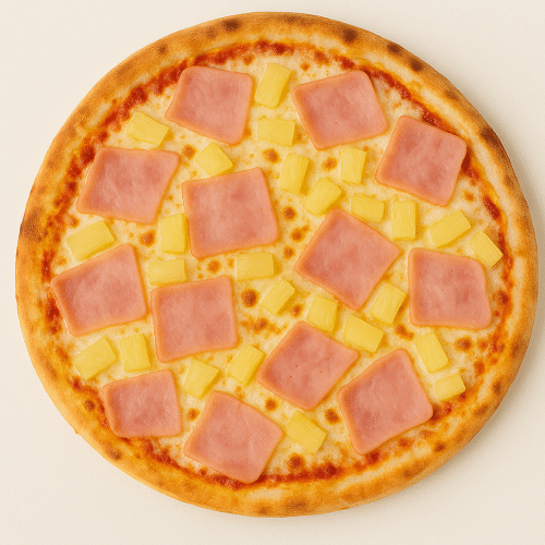 Pizza Arturo