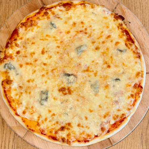 Pizza Palermo