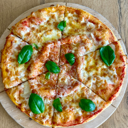 Pizza Profesor