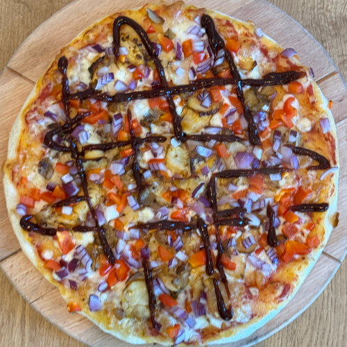 Pizza Rio