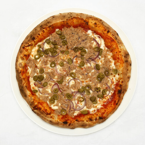 Pizza Raquel (Lizbona)